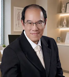 Colon Cancer Surgeon - HKS Colorectal Cancer Clinic