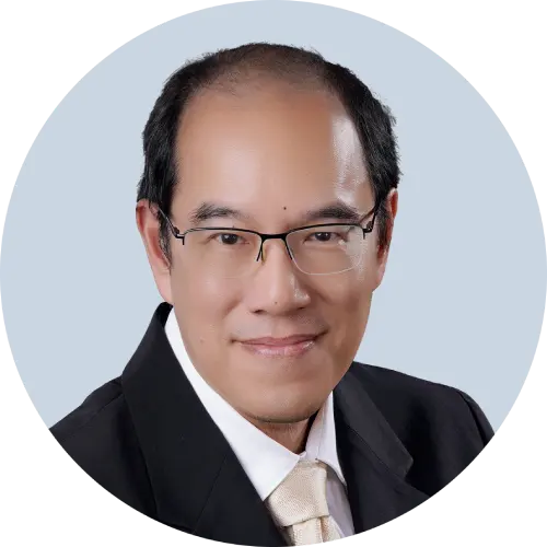 Dr Ho Kok Sun