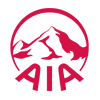 Aia Singapore Pte Ltd Insurance Logo