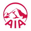 Aia Singapore Pte Ltd Insurance Logo